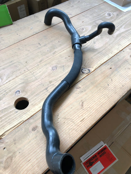 Original GM Opel Meriva A Kühlwasserschlauch Neu