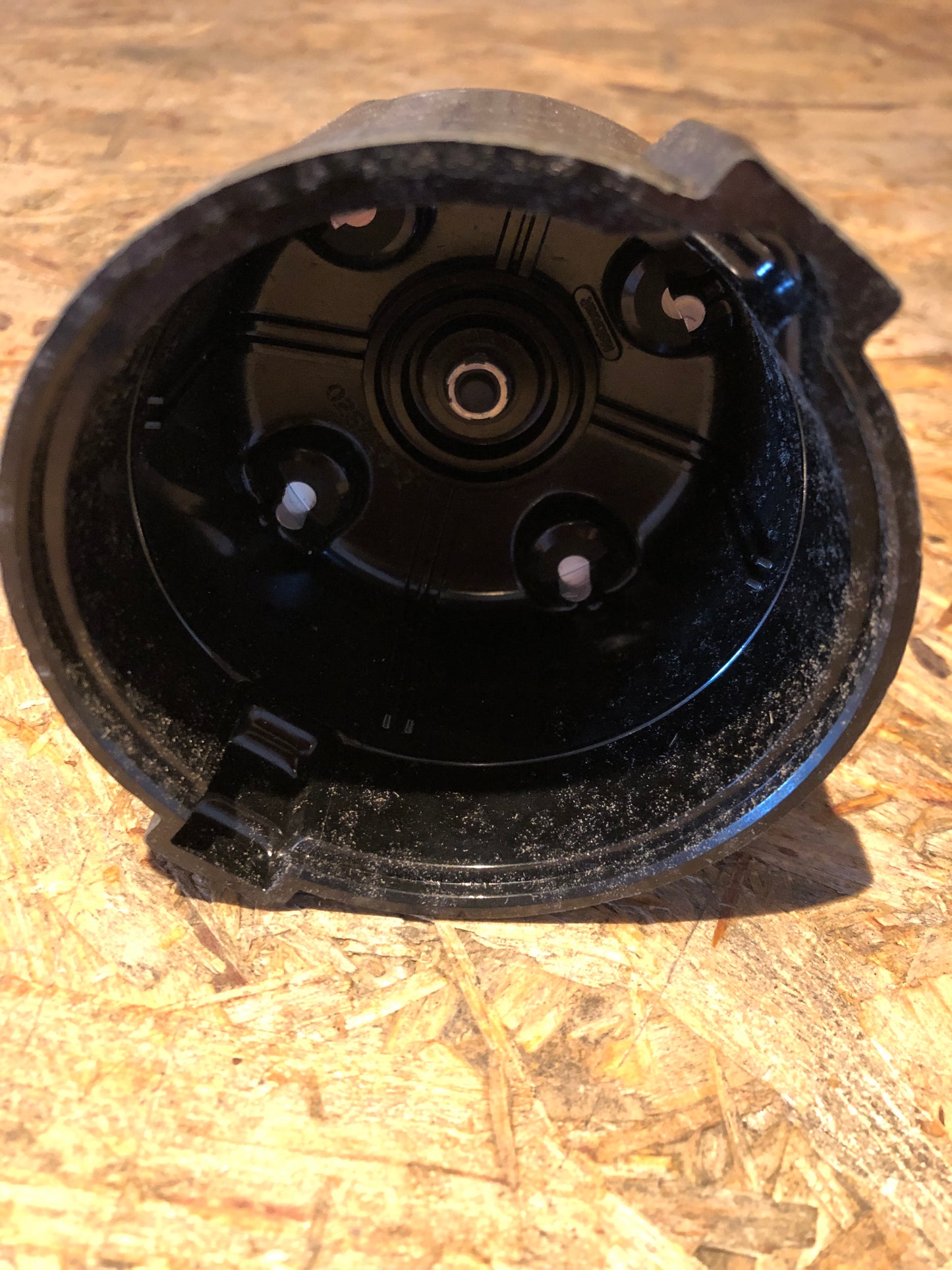 Motorcraft Ford Granada Sierra Zündverteilerkappe Neu