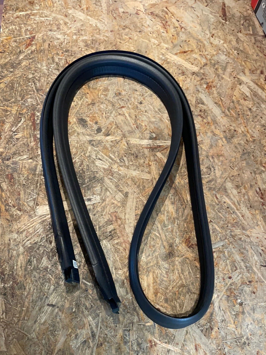 Original GM Opel GT Dichtung Kofferraumdeckel Neu