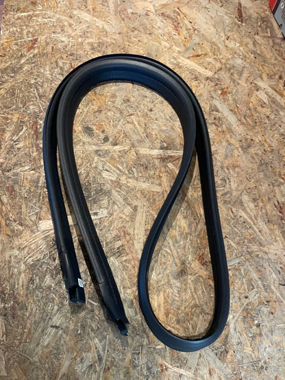 Original GM Opel GT Dichtung Kofferraumdeckel Neu