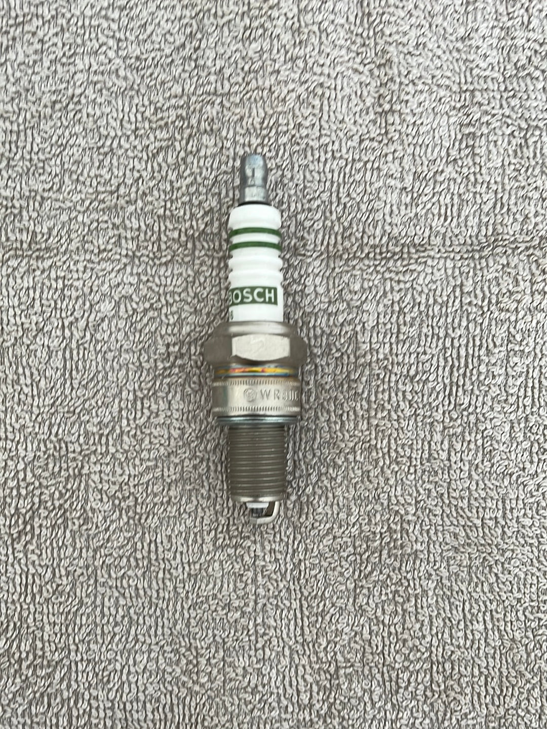 Zündkerze Opel Original GM Opel Neu