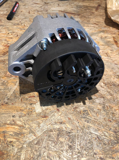 Original 105 A Lichtmaschine Astra H Vectra C Signum 1,9 CDTI