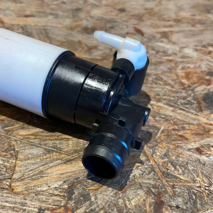 Original GM Opel Vivaro A Wischwasserpumpe Neu