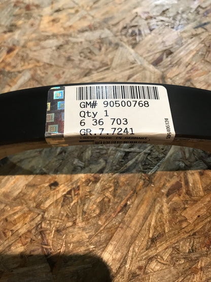 Original Opel Vectra B 2.2 DTI Gleitschiene Steuerkette NEU