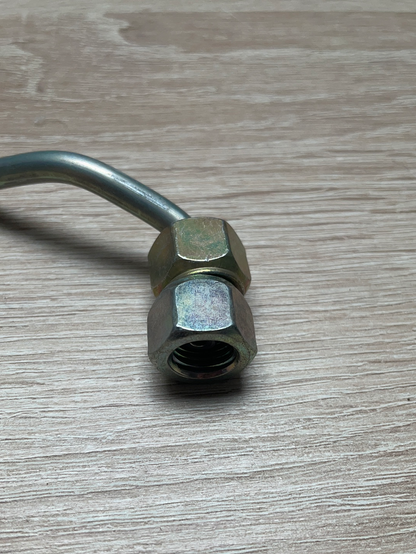 Original GM Opel Ascona C Kadett E Kraftstoffleitung Neu