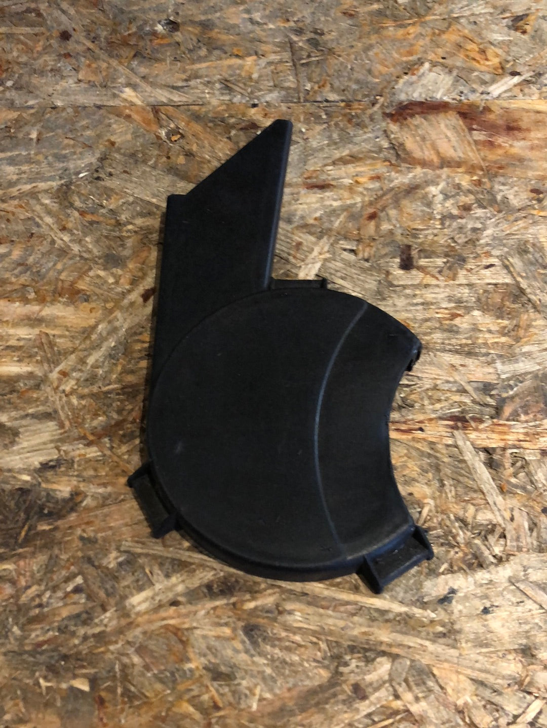 Original GM Opel Kadett E Vectra A Deckel Zahnriemen Neu