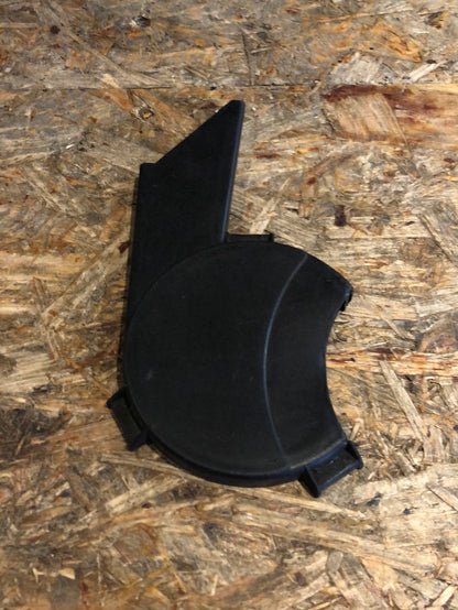 Original GM Opel Kadett E Vectra A Deckel Zahnriemen Neu