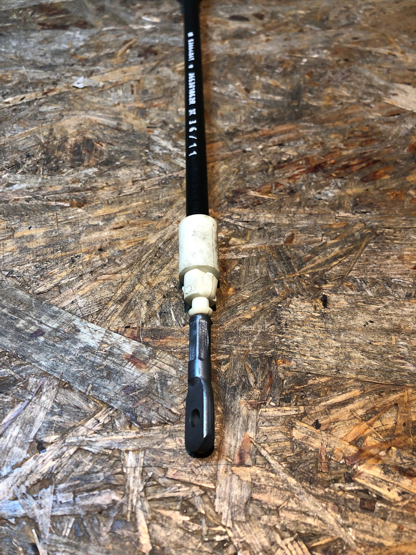 Original GM Opel Vivaro A Handbremsseil vorne Neu