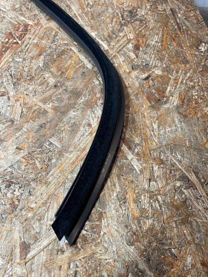 Original GM Opel Vivaro Gummiabdichtung links Neu