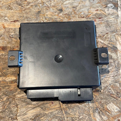 Original GM Opel Omega B Steuergerät Diebstahlwarnanlage Neu