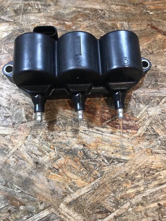 Original Chevrolet Matiz Spark Zündspule NEU