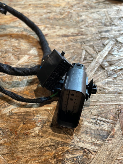 Original GM Oldtimer Kabelbaum Neu