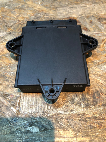 Original GM Opel Vectra C Steuergerät Türe vorne rechts Neu