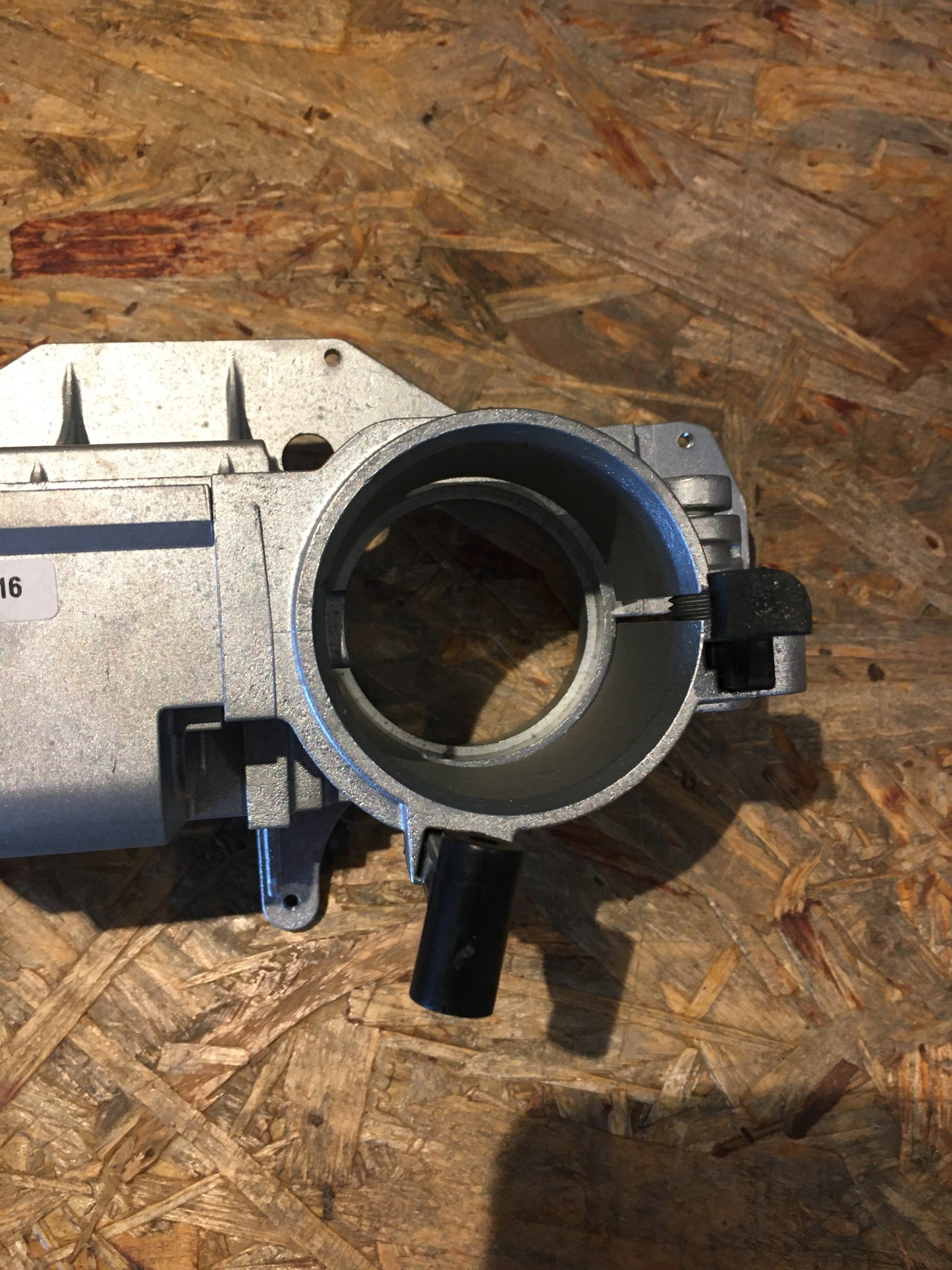 Original Astra H Zafira B Zündschloss  schließzylinder ohne Schlüssel NEU