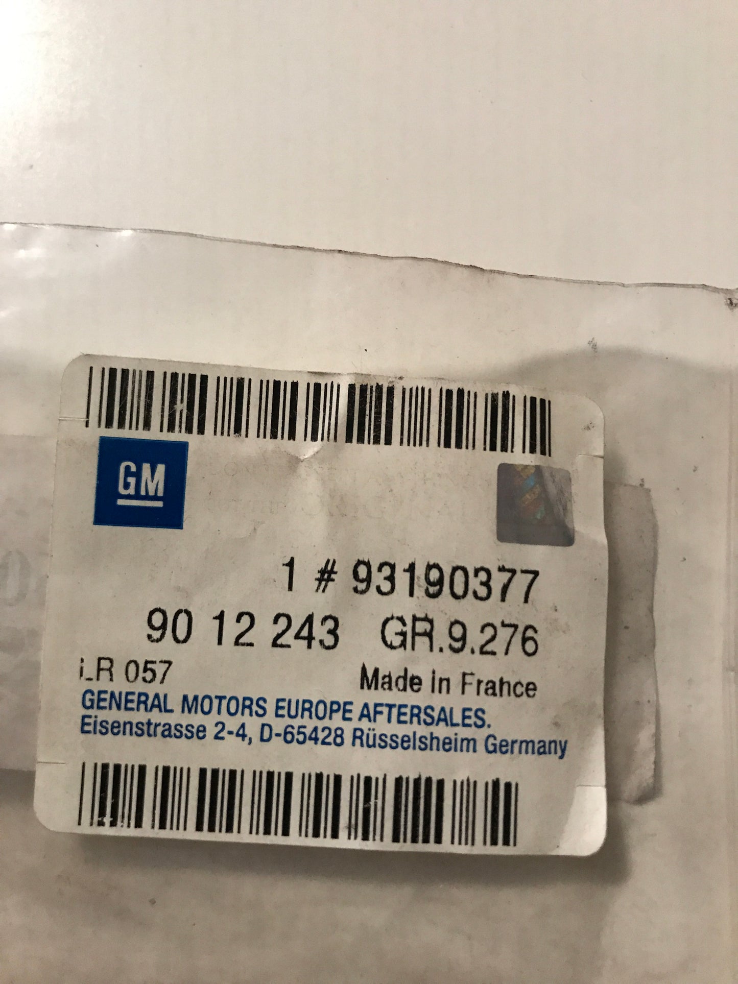Original Diode NEU