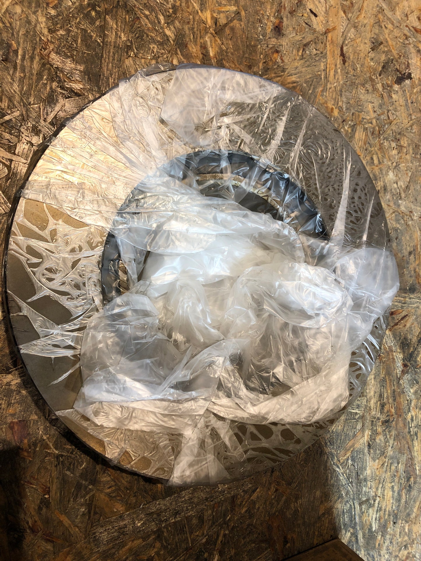 Original Mintex Bremsscheiben Alfa Romeo Sprint Neu