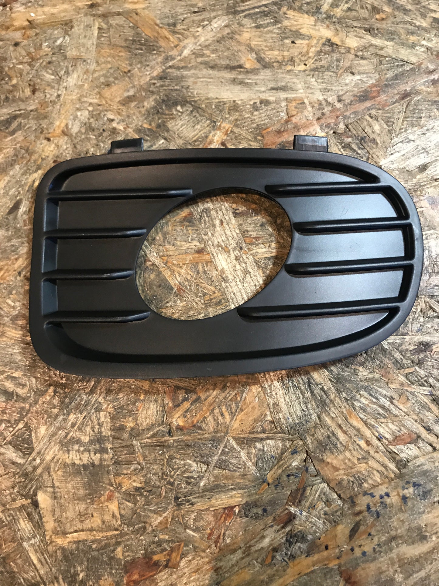 Original Vectra B Stoßstange Blende Nebelscheinwerfer rechts NEU