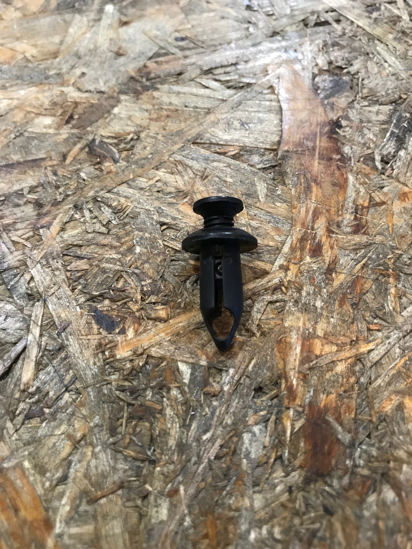 Original Opel Vlips 8mm Stoßstange Zierleiste Befestigung NEU