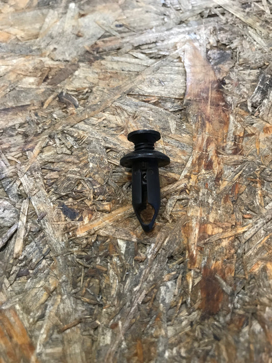 Original Opel Vlips 8mm Stoßstange Zierleiste Befestigung NEU