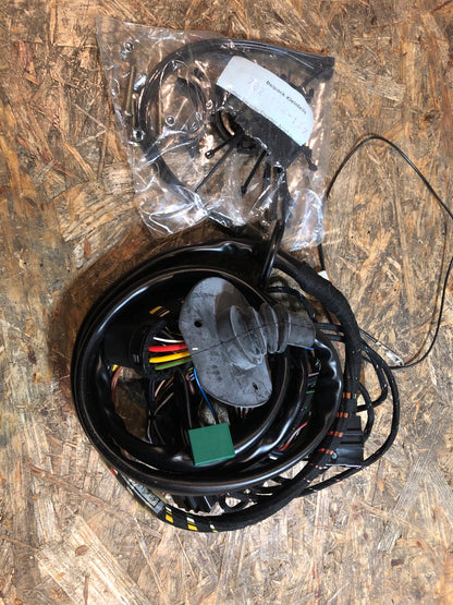 Original Opel Corsa B Elektrosatz Neu
