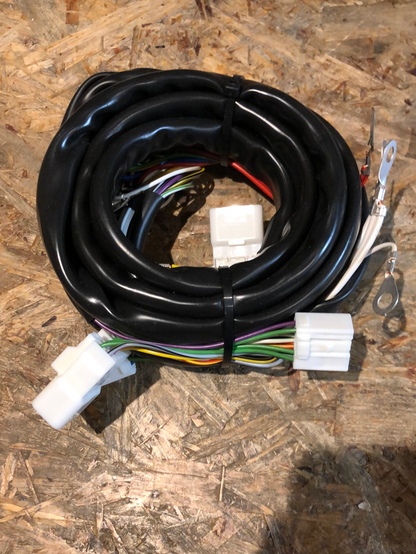 Original GM Chevrolet Captiva C100 E-Satz Anhängerkupplung Neu