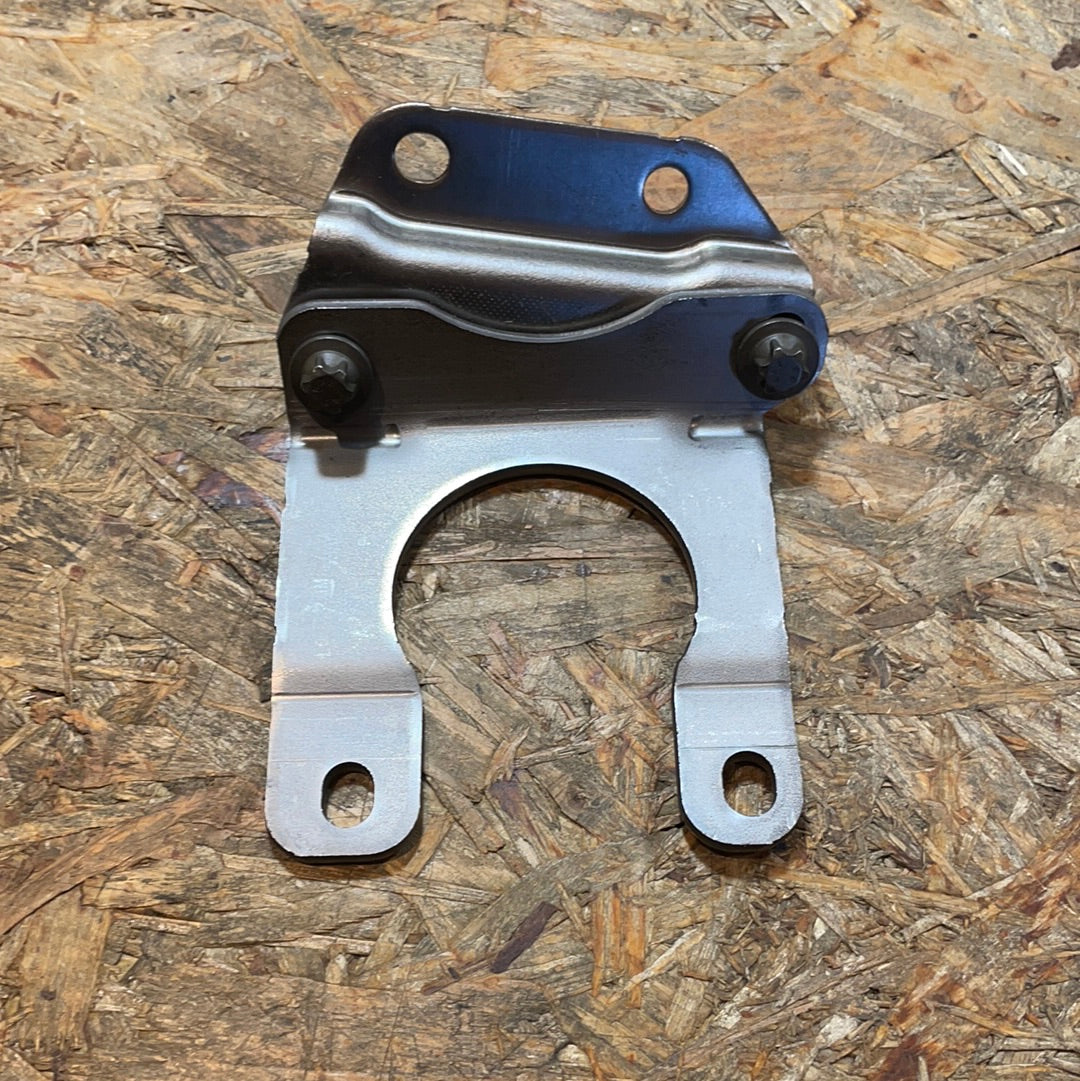 Original GM Opel Corsa D Anbaumaterial Kat Neu