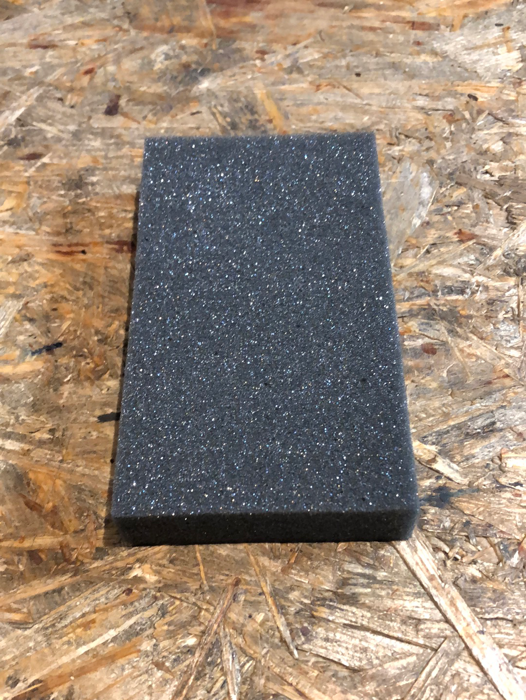 Original Opel Astra G Dämpferplatte Neu