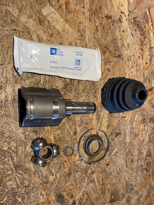 Original GM Opel Gelenksatz Antriebswelle Neu