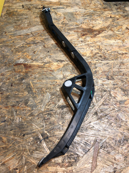 Original Opel Astra G Führungsschiene hinten links Neu
