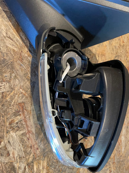 Original GM Peugot 208 Spiegel links Neu