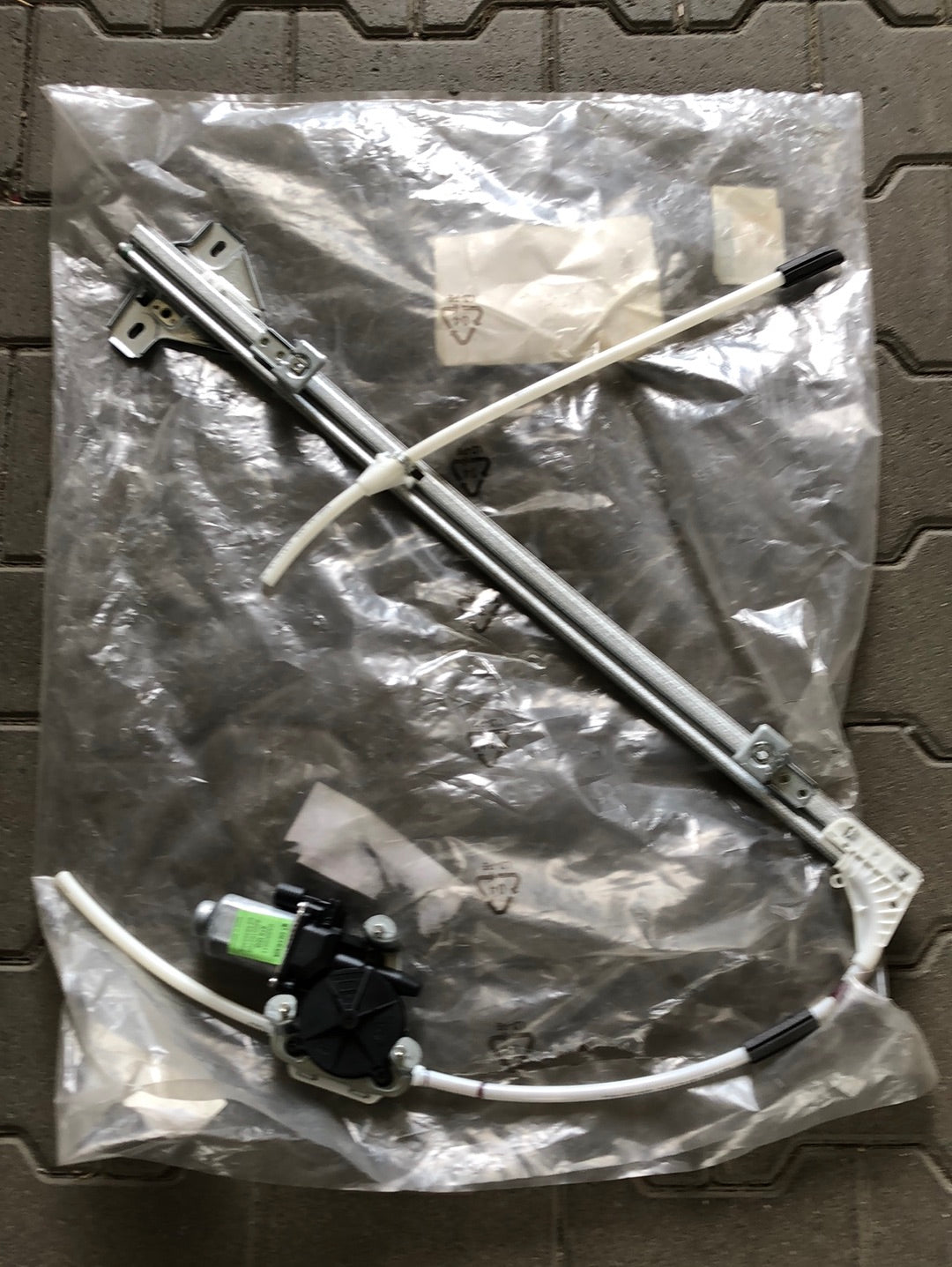 Original GM Fensterheber Neu