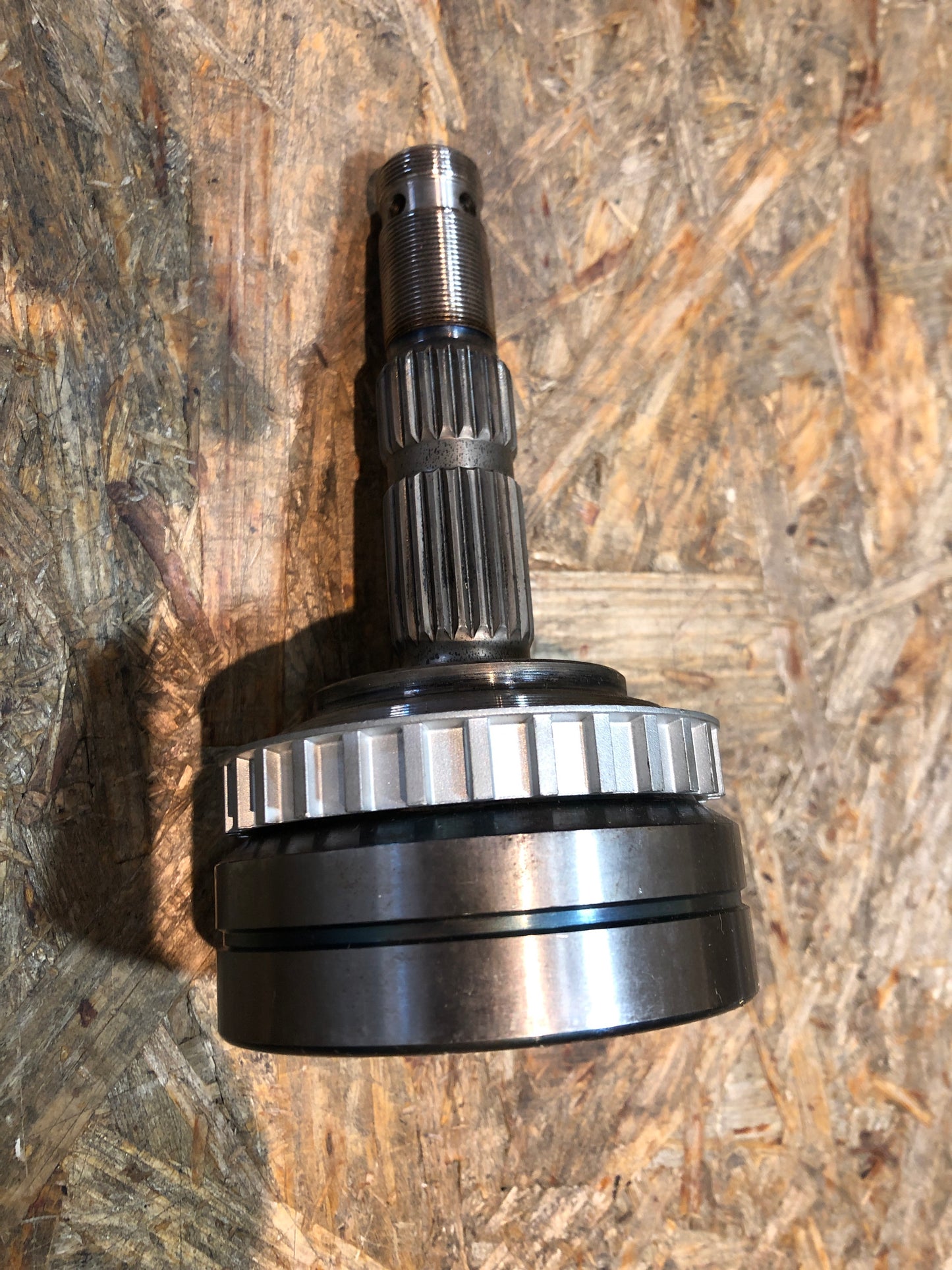 Original GM Opel Astra F Tigra Vectra B Gelenksatz Antriebswelle Neu