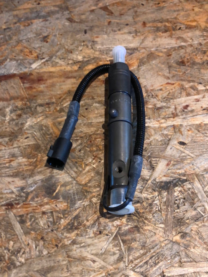 Original Bosch LKW MAN Düsenstock Einspritzdüse Neu