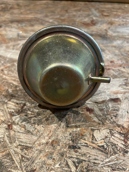 Original GM Opel Corsa Kadett Ascona 1,3 Unterdruckdüse Neu