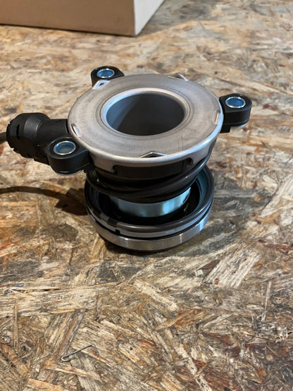 Original GM Opel Astra H Corsa D Kupplungsnehmerzylinder Neu