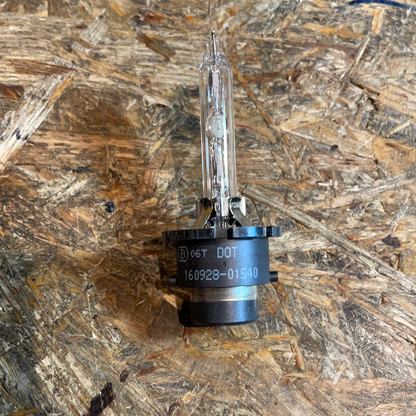 Original Oldtimer/ Youngtimer Xenonlampe Neu