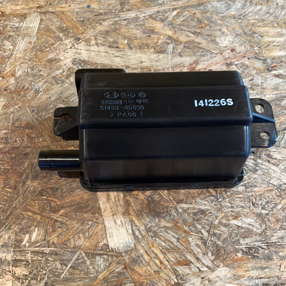 Original Hyundai Tucson 2006 Luftfilter Gehäuse Neu