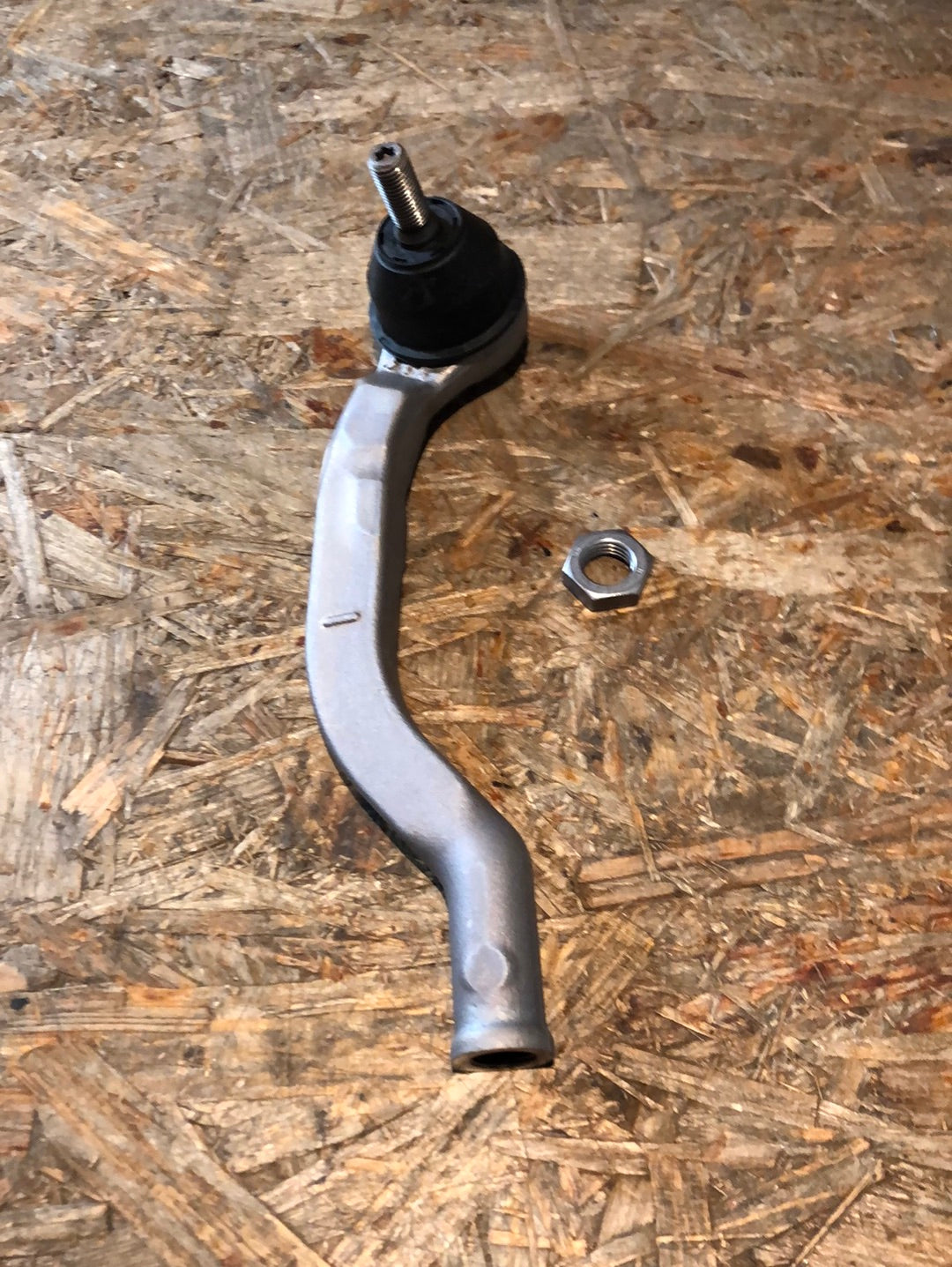 Original GM Opel Vivaro A B Spurstangenkopf vorne rechts Neu