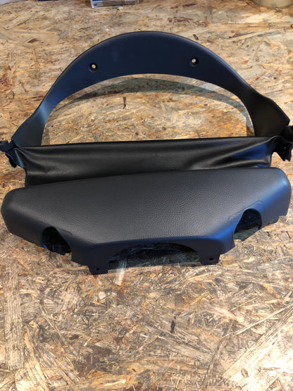 Original GM Opel Astra H Lenksäulenabdeckung Neu