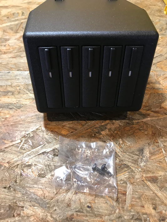 Original Opel Vectra B Kassettenbox 5-Fächer NEU