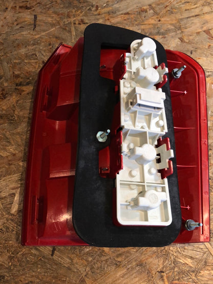Original Magneti Marelli Audi A2 Heckleuchte Neu