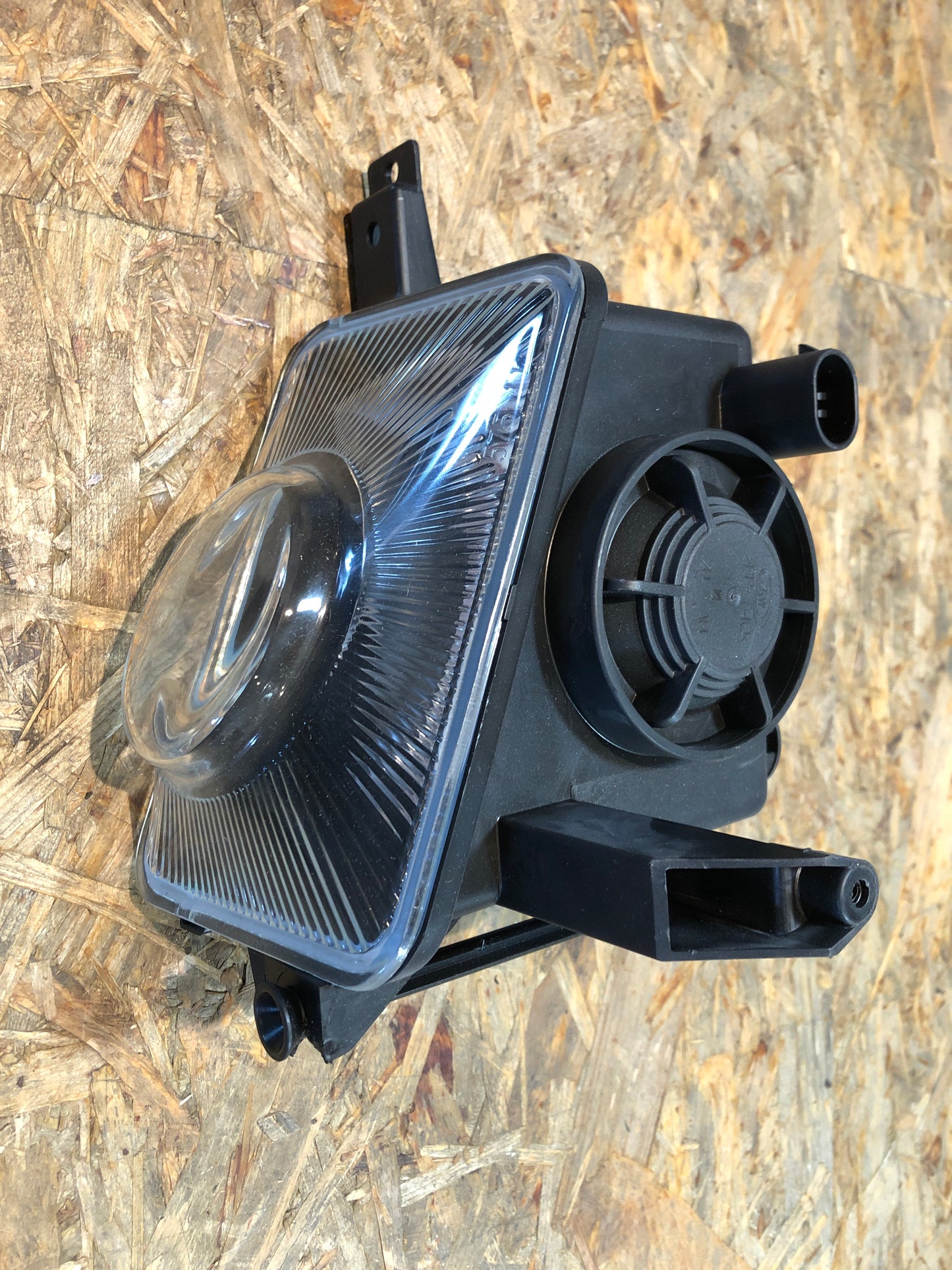 Original GM Opel Combo Nebelscheinwerfer Links Neu