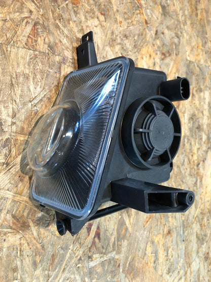 Original GM Opel Combo Nebelscheinwerfer Links Neu
