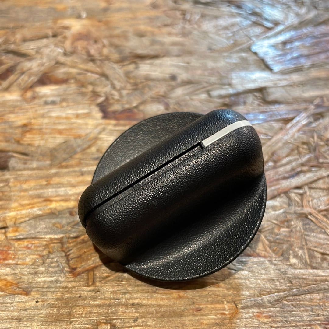 Original GM Opel Astra F Knopf Heizungsbetätigung Neu
