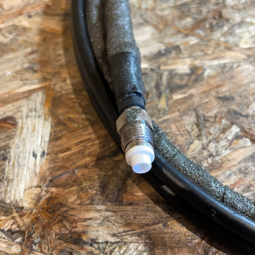 Original GM Opel Omega B Antennenkabel Neu