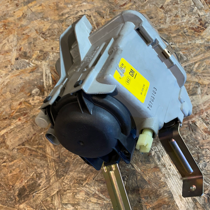 Original GM Opel Astra F Nebelscheinwerfer links Neu