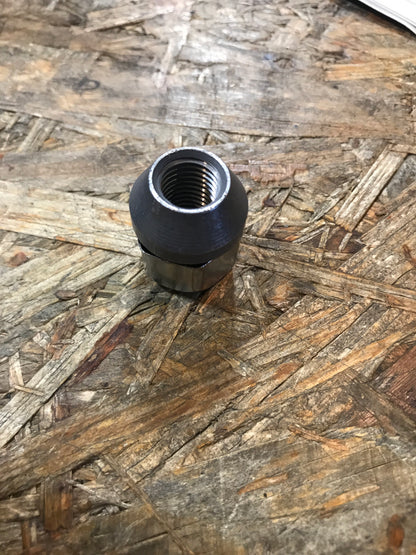 Original Chevrolet Aveo Lacetti Kalos Captiva Radmutter -Satz NEU