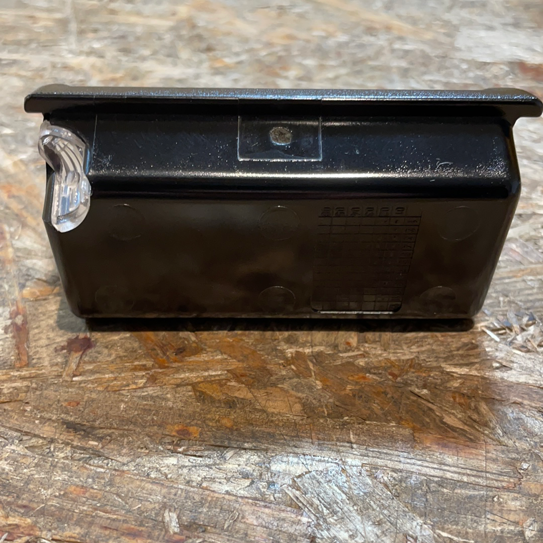 Original GM Opel Vectra B Aschenbecher Neu