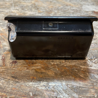 Original GM Opel Vectra B Aschenbecher Neu