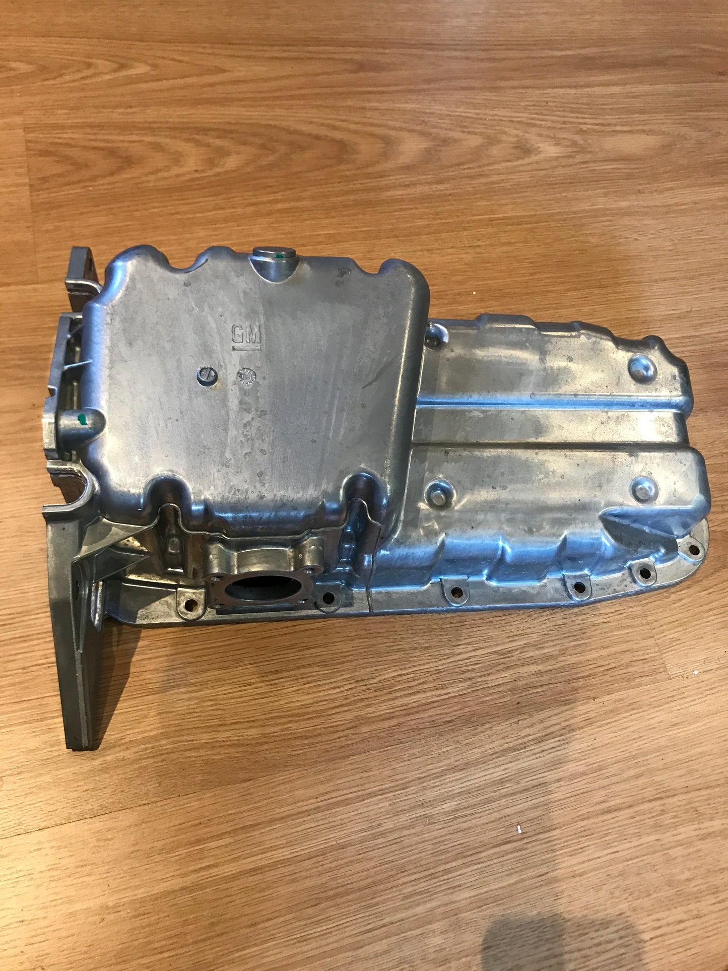 Original Astra G Meriva A Zafira A B Corsa C Combo C 1,6 Ölwanne NEU